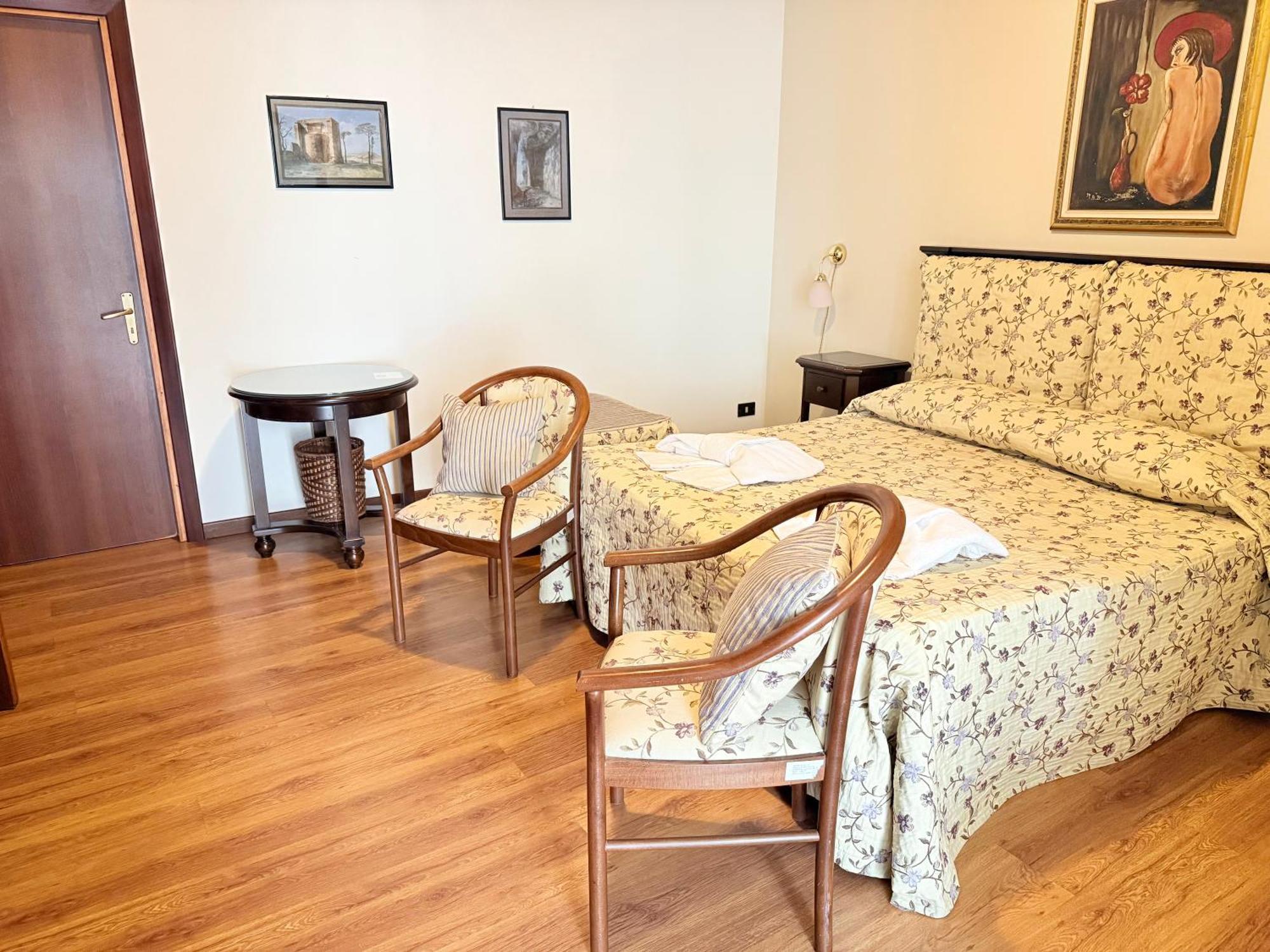 Archimede Ortigia 3* Syracuse