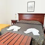 Hotel Archimede Ortigia