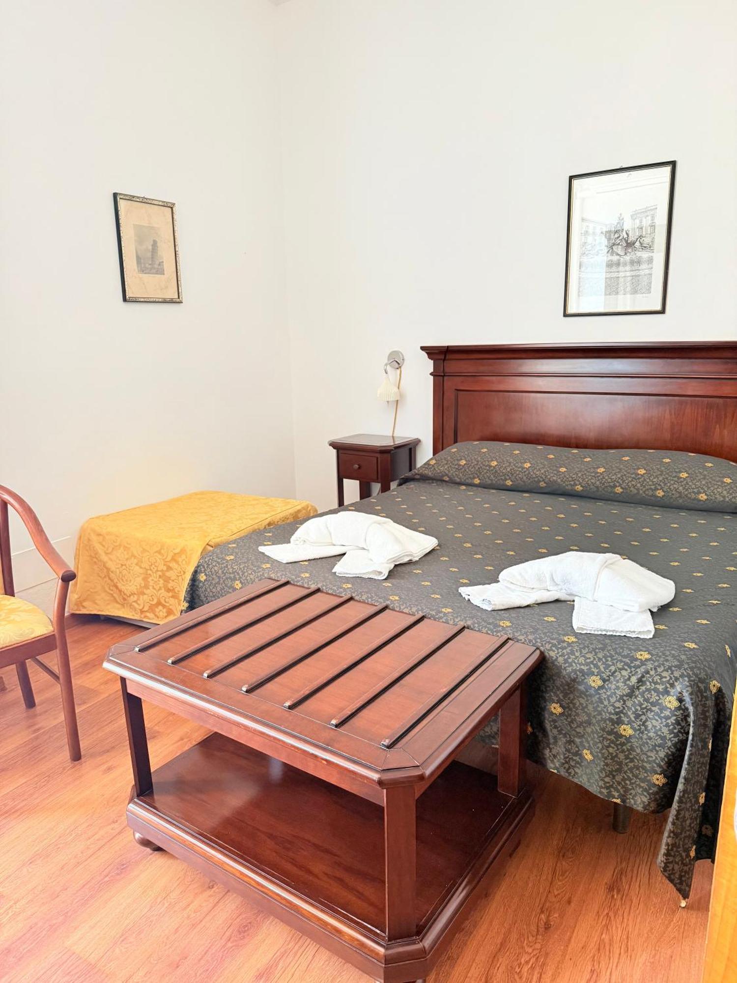 Archimede Ortigia 3*