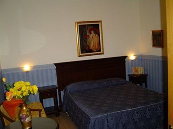 Archimede Ortigia Hotel Syrakus