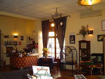 Archimede Ortigia Hotel