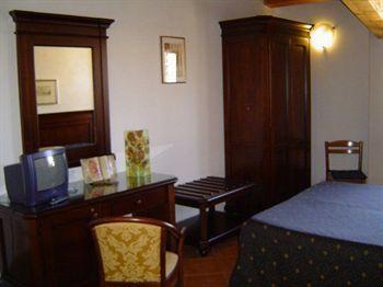Hotel Archimede Ortigia Syrakus