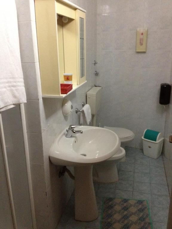 Hotel Archimede Ortigia