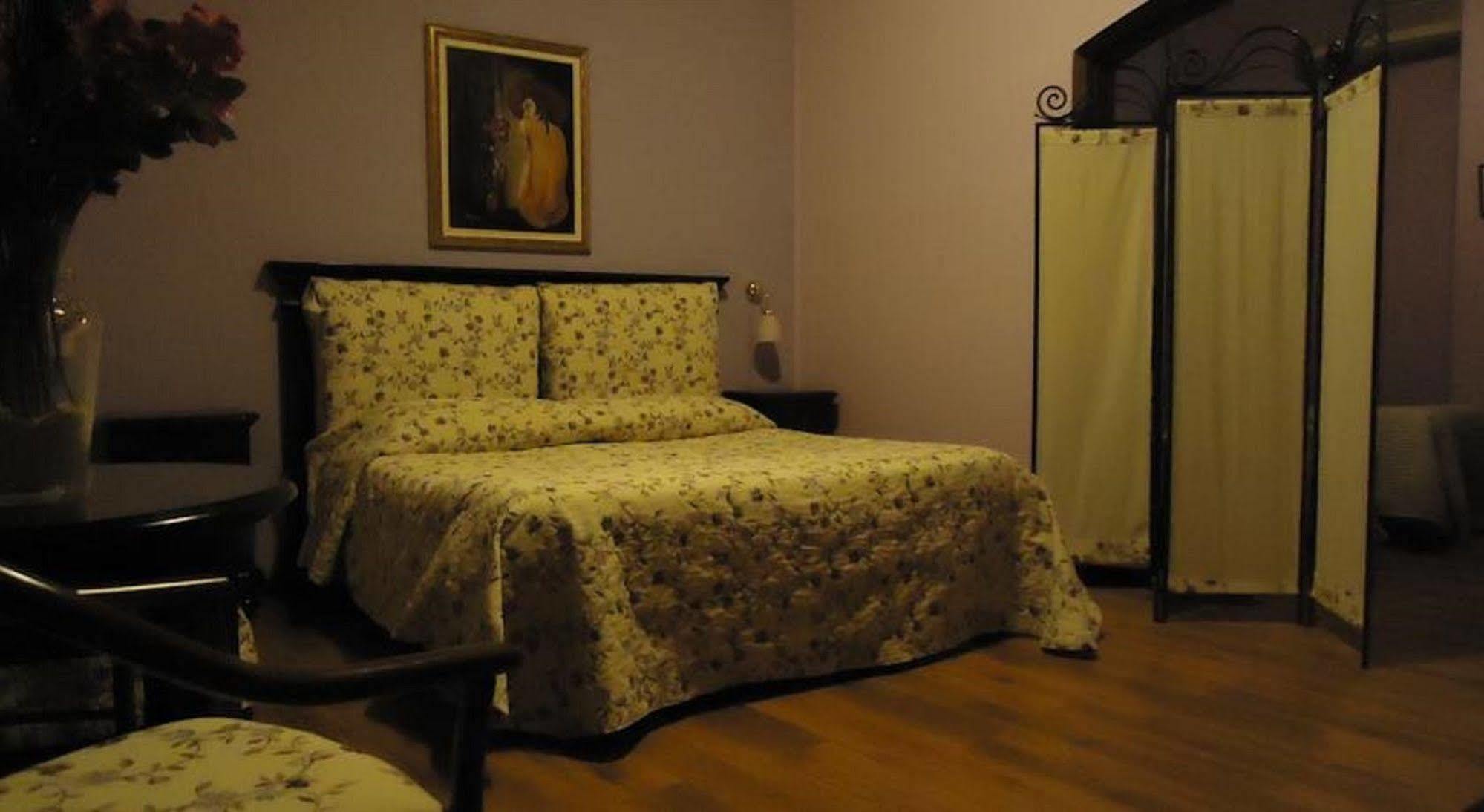 Archimede Ortigia Hotel